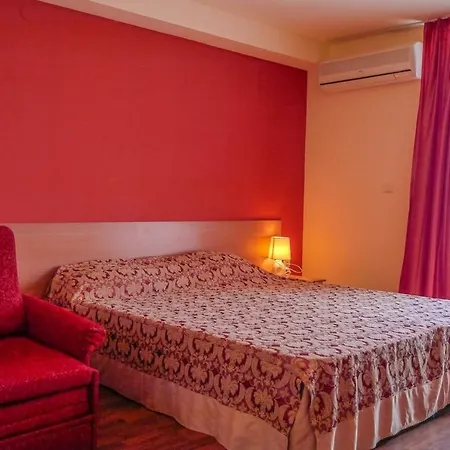 Apartment Afrodita 1 Freya Sunny Beach