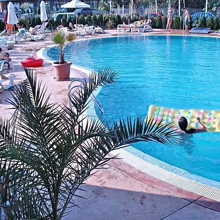 Afrodita 1 Freya Apartment Sunny Beach