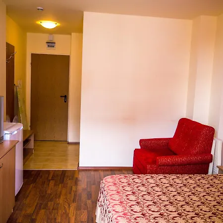 Afrodita 1 Freya Apartment Sunny Beach