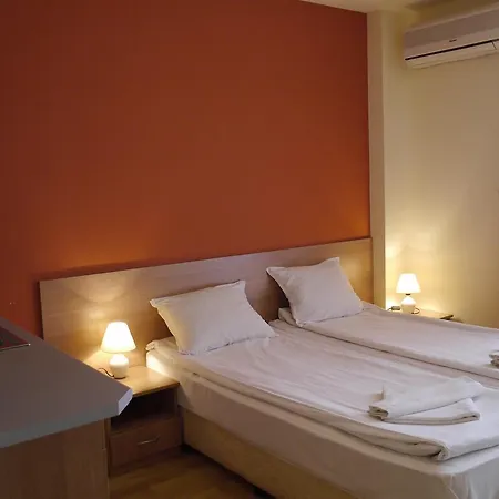 Apartment Afrodita 1 Freya Sunny Beach