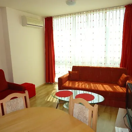 Apartment Afrodita 1 Freya *